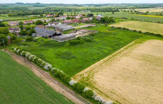 Land for sale in Hartlepool photo